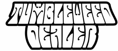 logo Tumbleweed Dealer